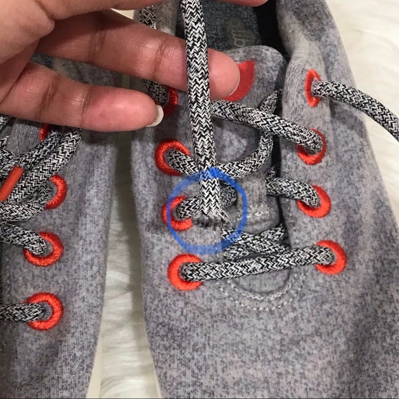 Allbirds Women’s Wool Runner in Canada Maple Limited Edition Size 7 - Picture 12 of 14